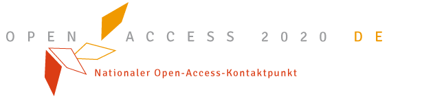 Nationaler Open-Access-Kontaktpunkt OA2020-DE